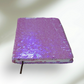 Fancy A5 Sequins Diary/Notebook