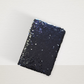 Fancy A5 Sequins Diary/Notebook