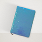 Fancy A5 Sequins Diary/Notebook