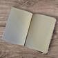 Fancy A5 Sequins Diary/Notebook