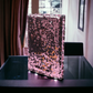 Fancy A5 Sequins Diary/Notebook