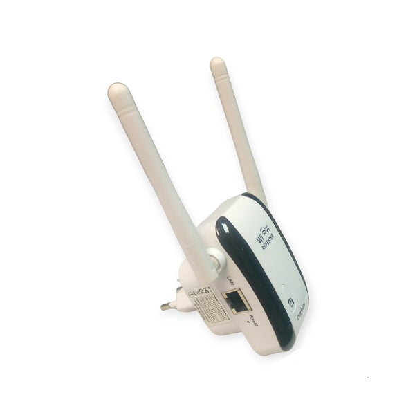 Aerbes Network Amplifier Wifi Repeater