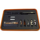 Tactical Multifunctional Tool Set