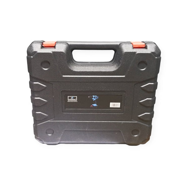 Electric Drill set With 2 x 15V 7500mah Battery