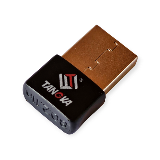 Tangka 300mbps Mini USB Wifi Adapter