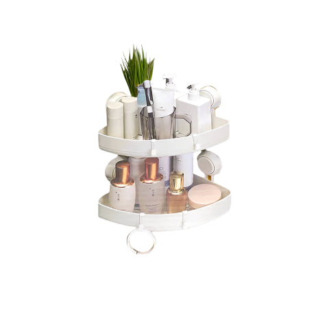 Corner Shower Storage Box