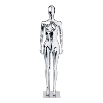 MHome Display Mannequin Gold or Silver