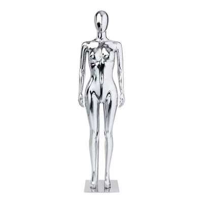 MHome Display Mannequin Gold or Silver
