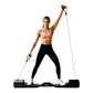 PRO-SPORTZ Smart Home Gym     System – Portable All-in-One Digital Resistance Trainer AM9