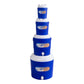 MHome Cooler Box Set 4pc