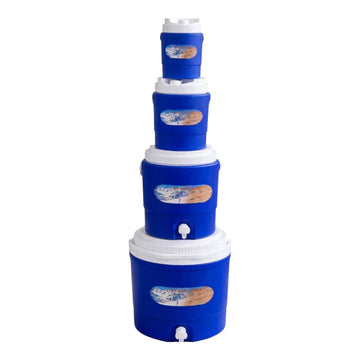 MHome Cooler Box Set 4pc