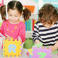 Educational Alphabet Eva Foam Puzzle Mats for Kids