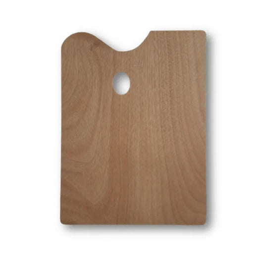 Non Stick Acrylic Oil Painting Palette