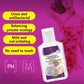 Private Parts Antibacterial Extract Gel 60ml Lavender