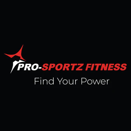 Pro-Sportz K1 Vibration Plate