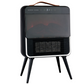 Boden Stark 2000W Fireplace Box Heater