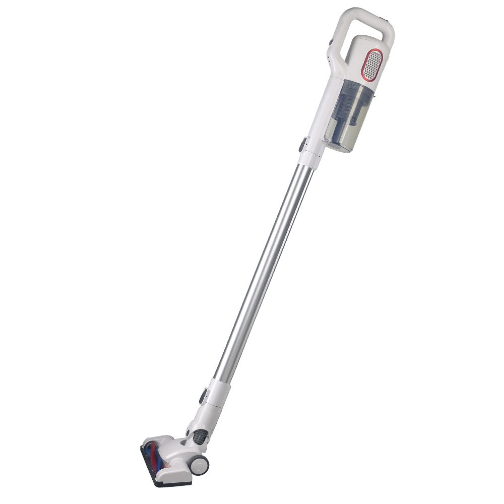 RAF R.8669 2-in-1 Wireless Vacuum Cleaner – Handheld & Stick, Powerful Suction, Cordless, 120W Motor