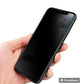 Privacy Tempered Glass Screen Protector for Samsung Galaxy A15