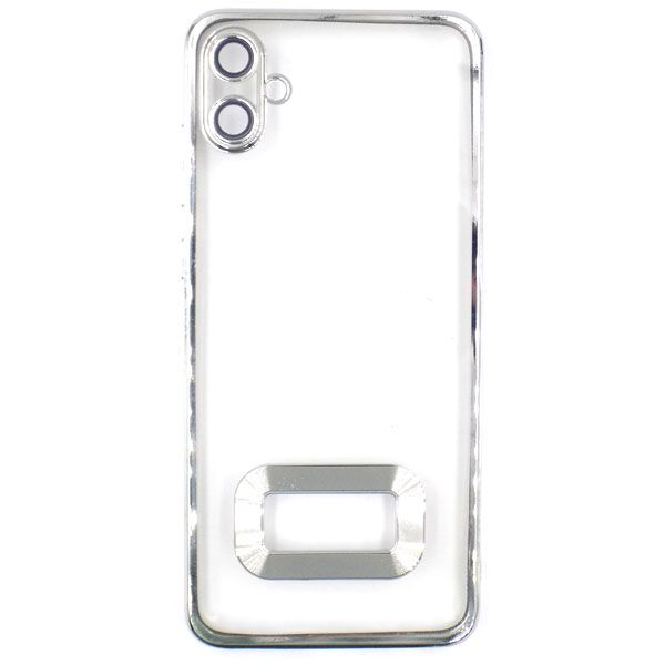 Jelly Slim Case for Samsung Galaxy A05