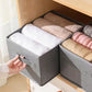 Foldable Storage Box Organizer
