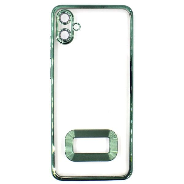 Jelly Slim Case for Samsung Galaxy A05