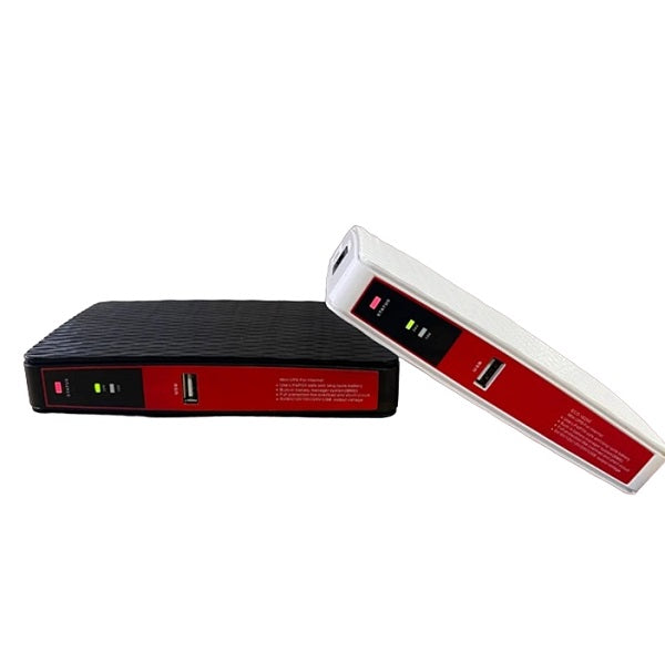 Mini Multipurpose UPS 8800Mah