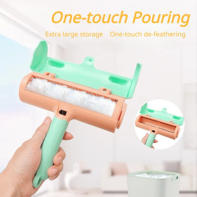 Household Cleaning Roller Hair Remover