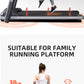 ProSportz C2 TREADMILL WITH LED SCREEN (1320 * 210 * 640mm)