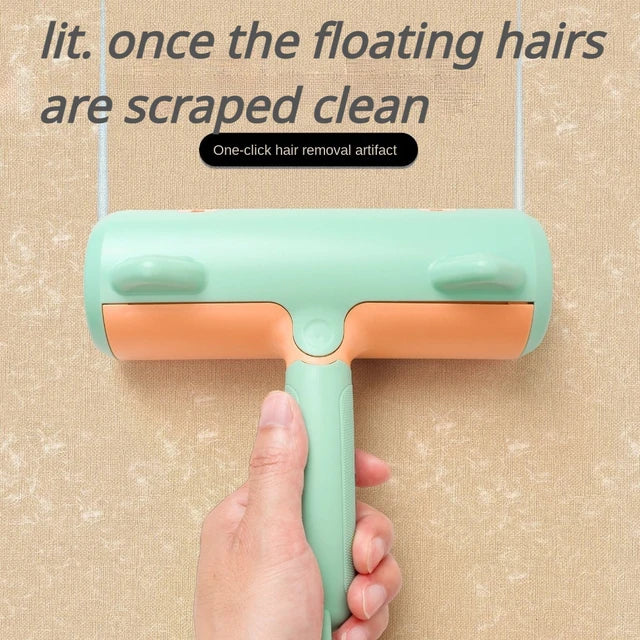 Household Cleaning Roller Hair Remover