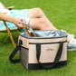 MHome Outdoor Waterproof Folding Bucket Portable Camping Bag