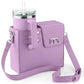 Crossbody Bag Including Generic Stanley Travel Mug