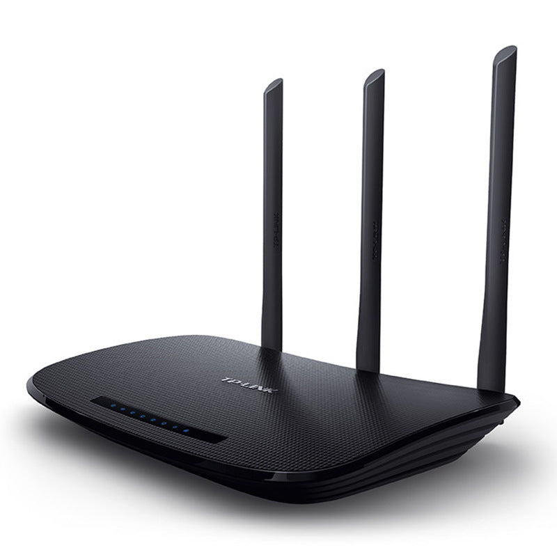TP-Link 450mbps Wireless Wifi Router