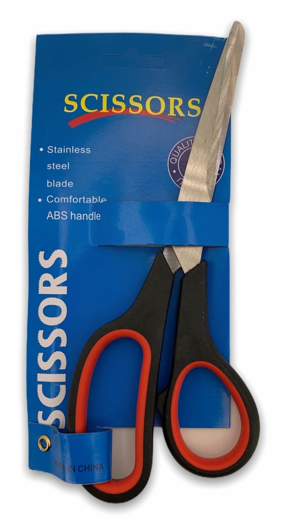 Stainless Steel Scissor Megamall Online Store