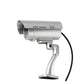 Camera Security Surveillance Fake Dummy IR LED Camera
