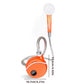 Portable Outdoor Camping Shower With Temperature Control & Pump | Compact Travel Shower