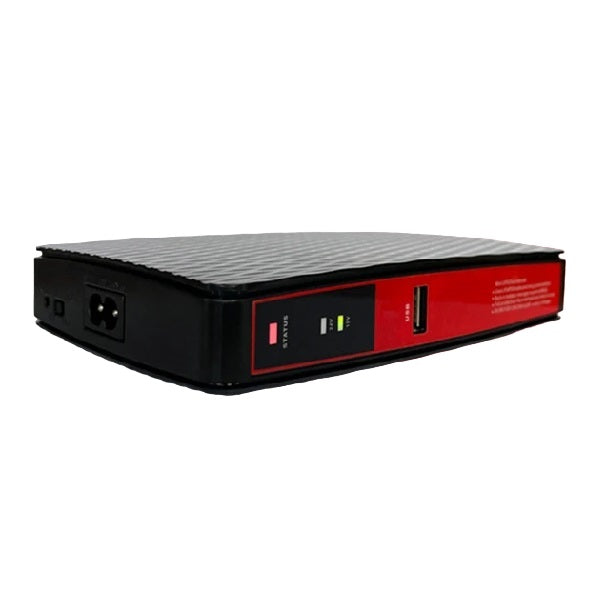 Mini UPS 8800Mah For Routers And Other Small Electronics