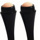 Oil-Absorbing Stone Face Roller 2Piece