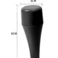 Oil-Absorbing Stone Face Roller 2Piece