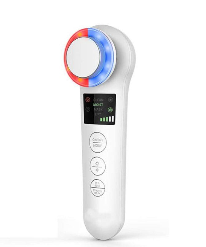 Multi-Function Beauty Equipment - Photon Beauty Machine