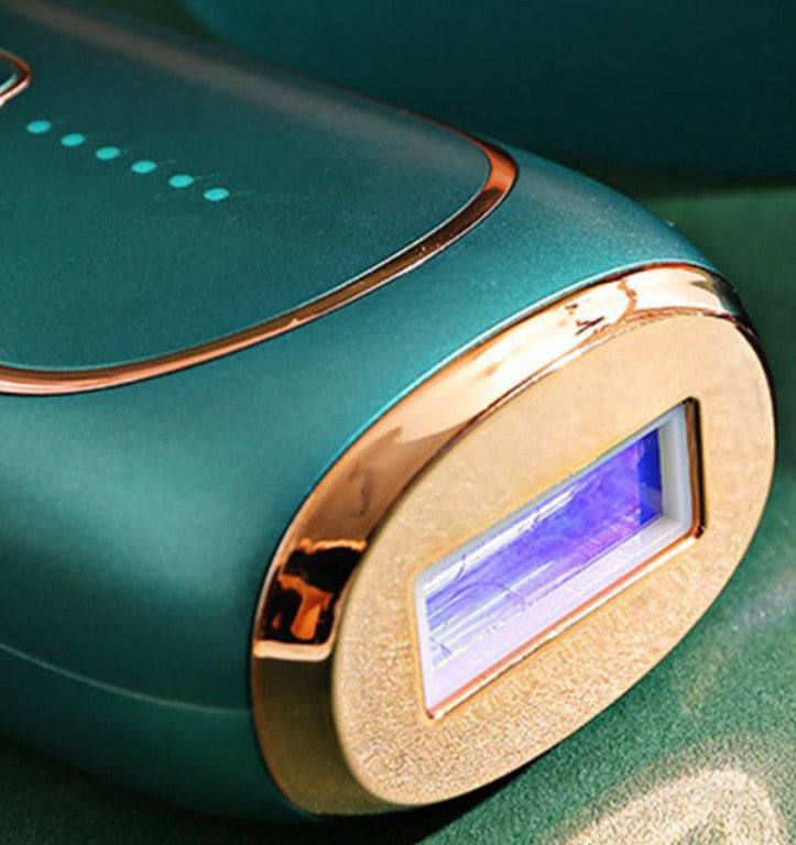 Photon Tender Skin Depilator