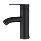 Black premium Hot and Cold Water Faucet