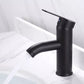 Black premium Hot and Cold Water Faucet