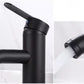 Black premium Hot and Cold Water Faucet