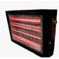 Condere 4 Bar Quartz Electric Heater – ZR-2117