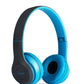 P47 Wireless Bluetooth Headphones - Multi Color