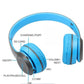 P47 Wireless Bluetooth Headphones - Multi Color