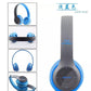 P47 Wireless Bluetooth Headphones - Multi Color