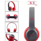 P47 Wireless Bluetooth Headphones - Multi Color