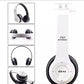 P47 Wireless Bluetooth Headphones - Multi Color