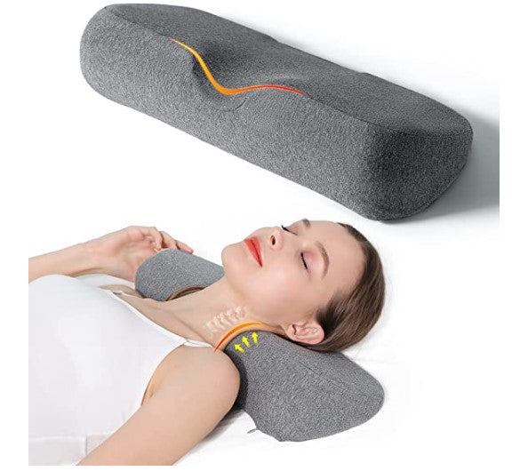 Cervical Neck Pillow for Sleeping